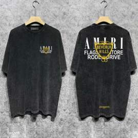Picture of Amiri T Shirts Short _SKUAmiriS-XXLsytZJD00123227